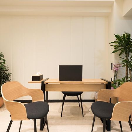 Athensowl Aparthotel Luaran gambar