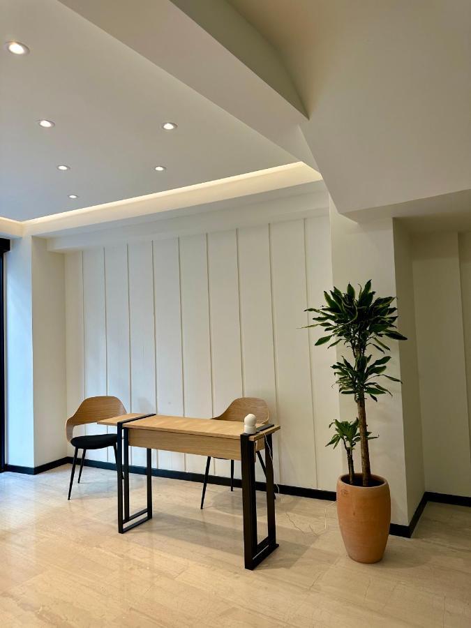 Athensowl Aparthotel Luaran gambar