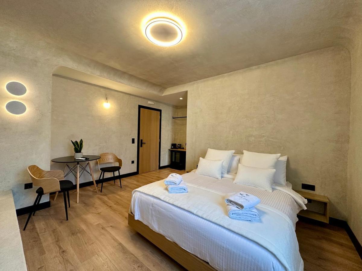Athensowl Aparthotel Luaran gambar