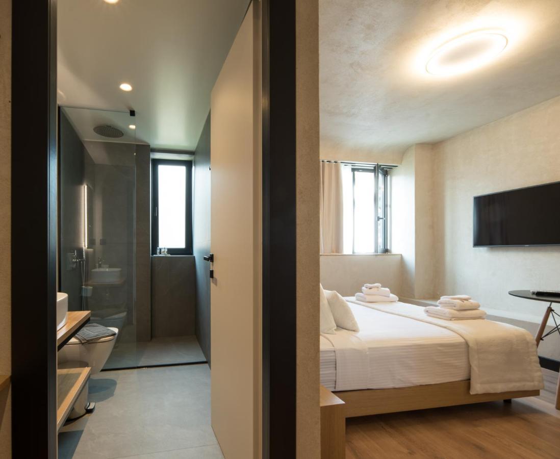 Athensowl Aparthotel Luaran gambar