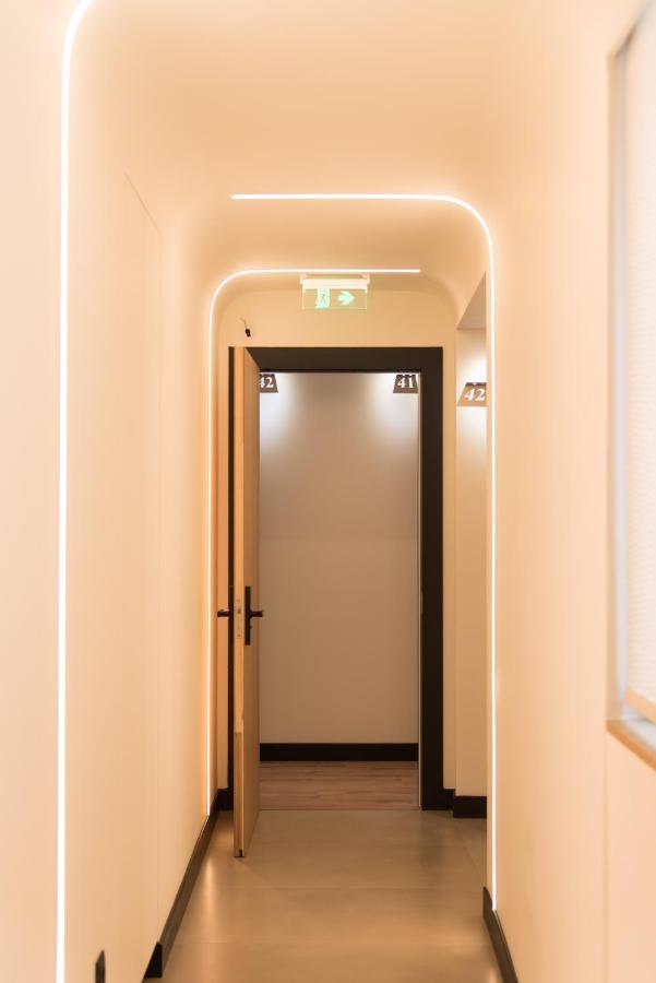 Athensowl Aparthotel Luaran gambar