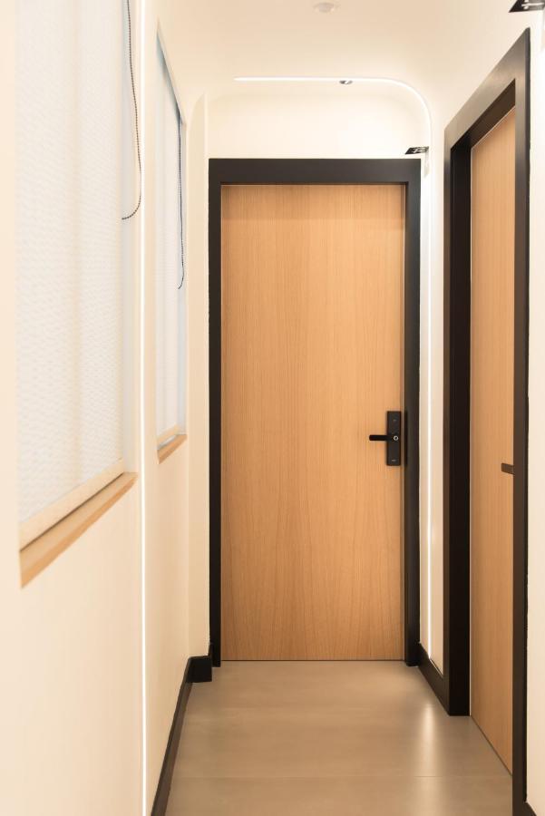 Athensowl Aparthotel Luaran gambar