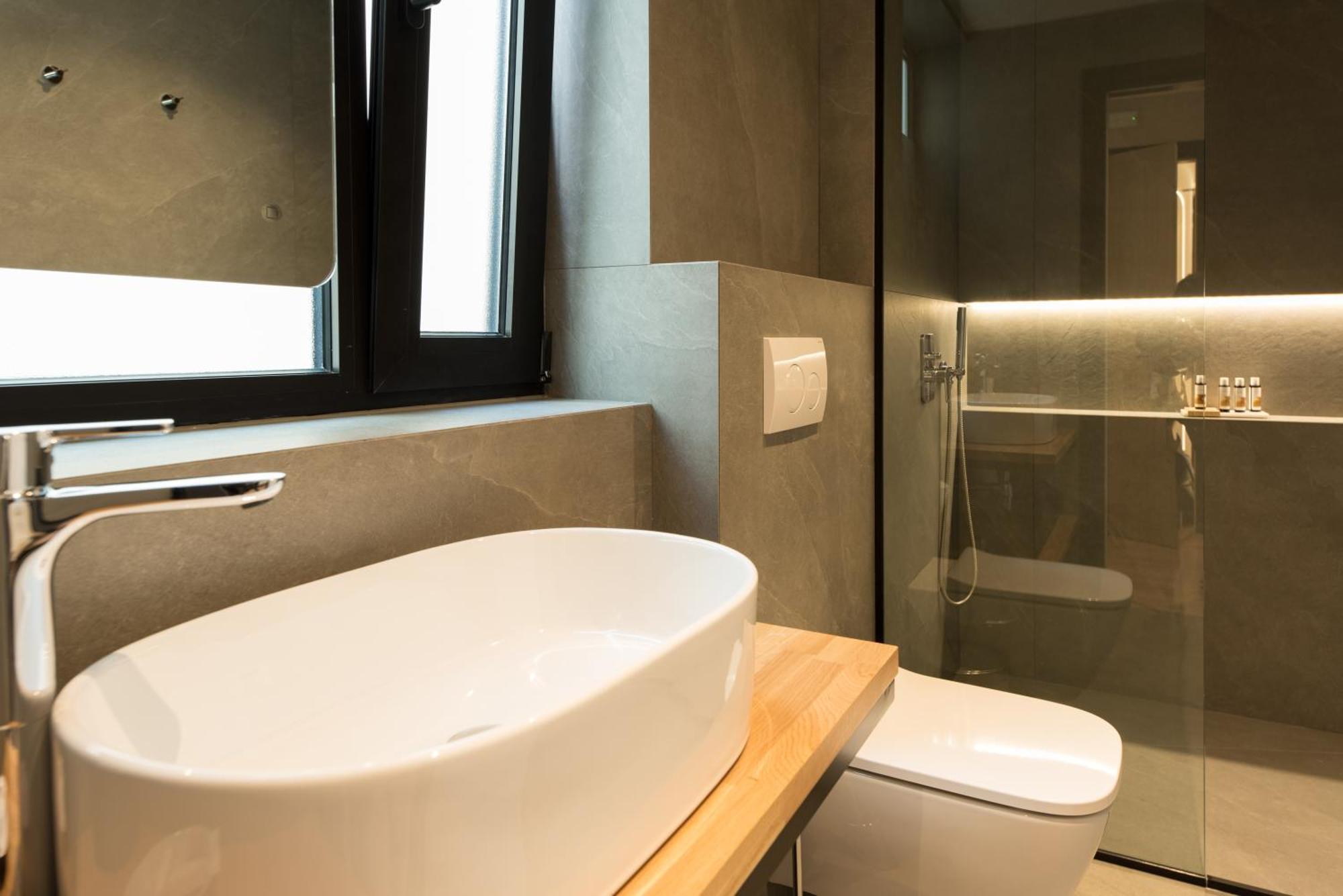 Athensowl Aparthotel Luaran gambar