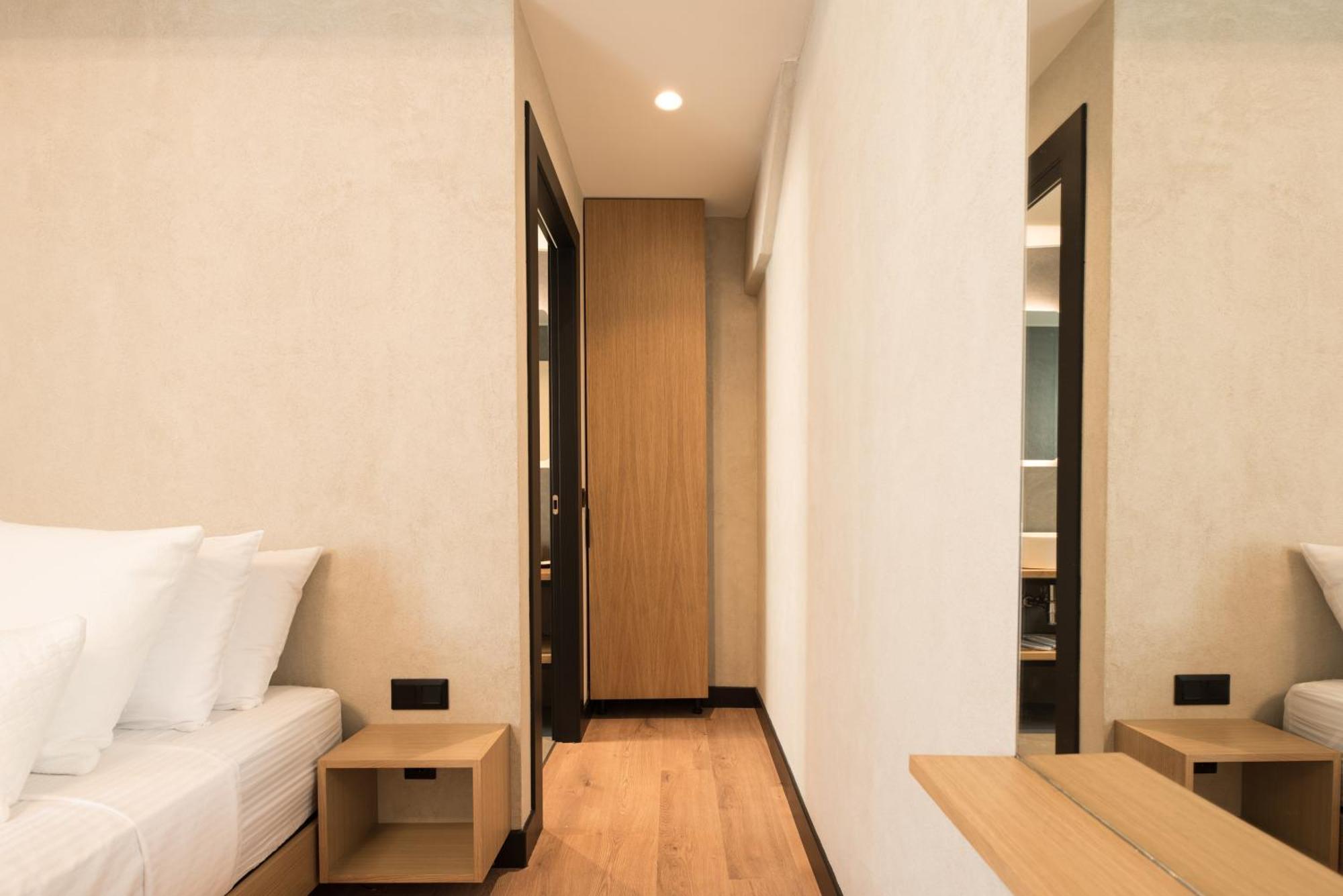 Athensowl Aparthotel Luaran gambar