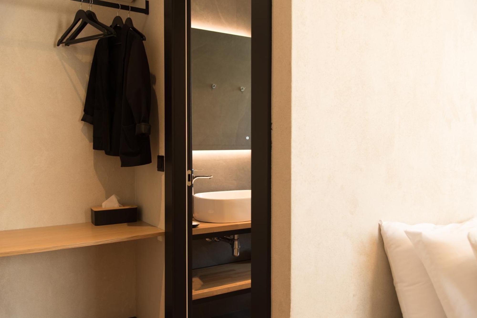 Athensowl Aparthotel Luaran gambar