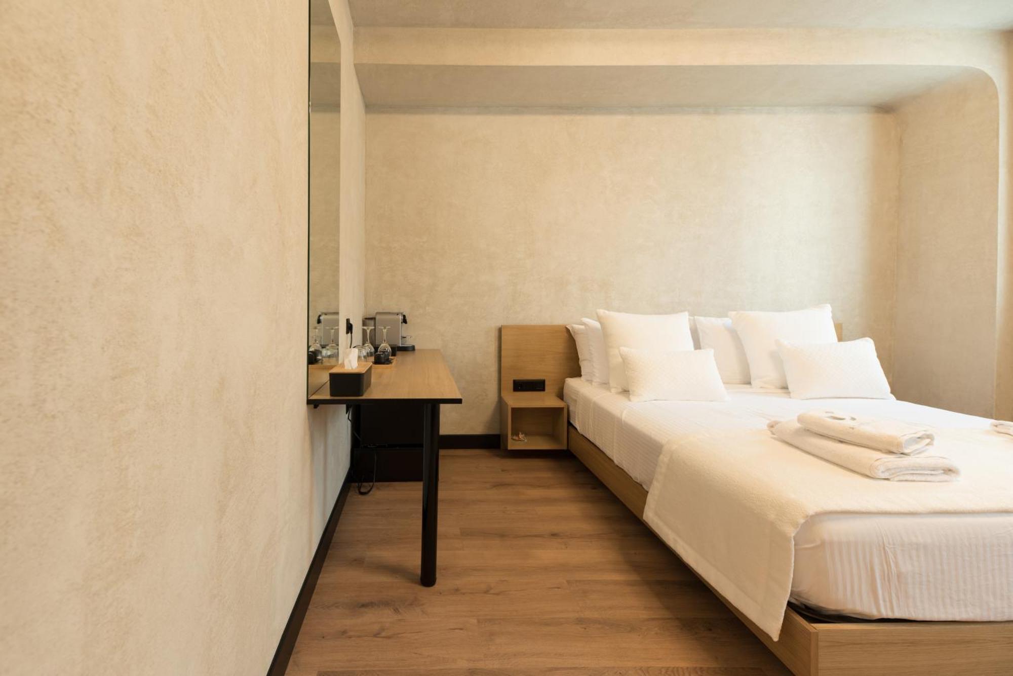 Athensowl Aparthotel Luaran gambar