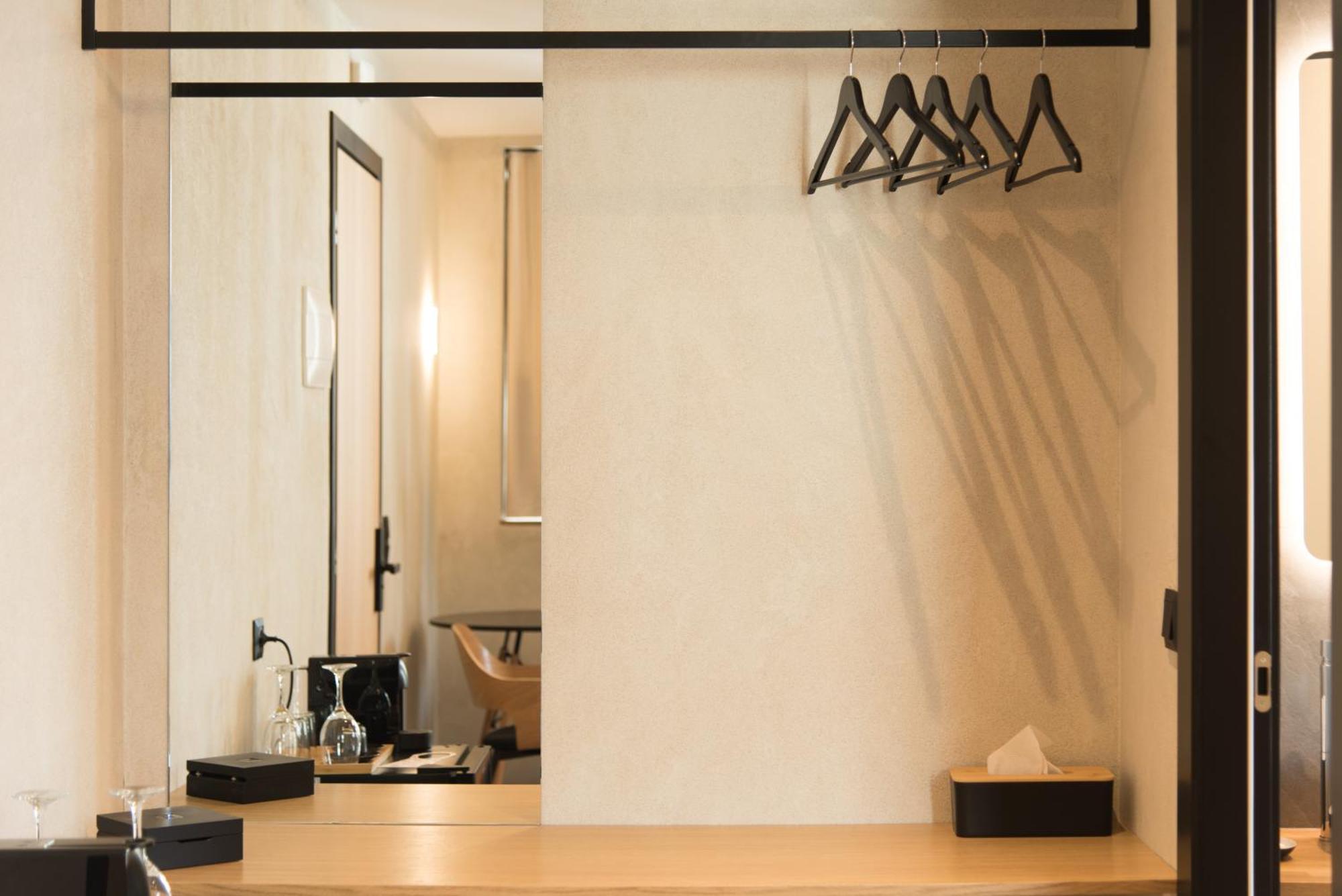 Athensowl Aparthotel Luaran gambar