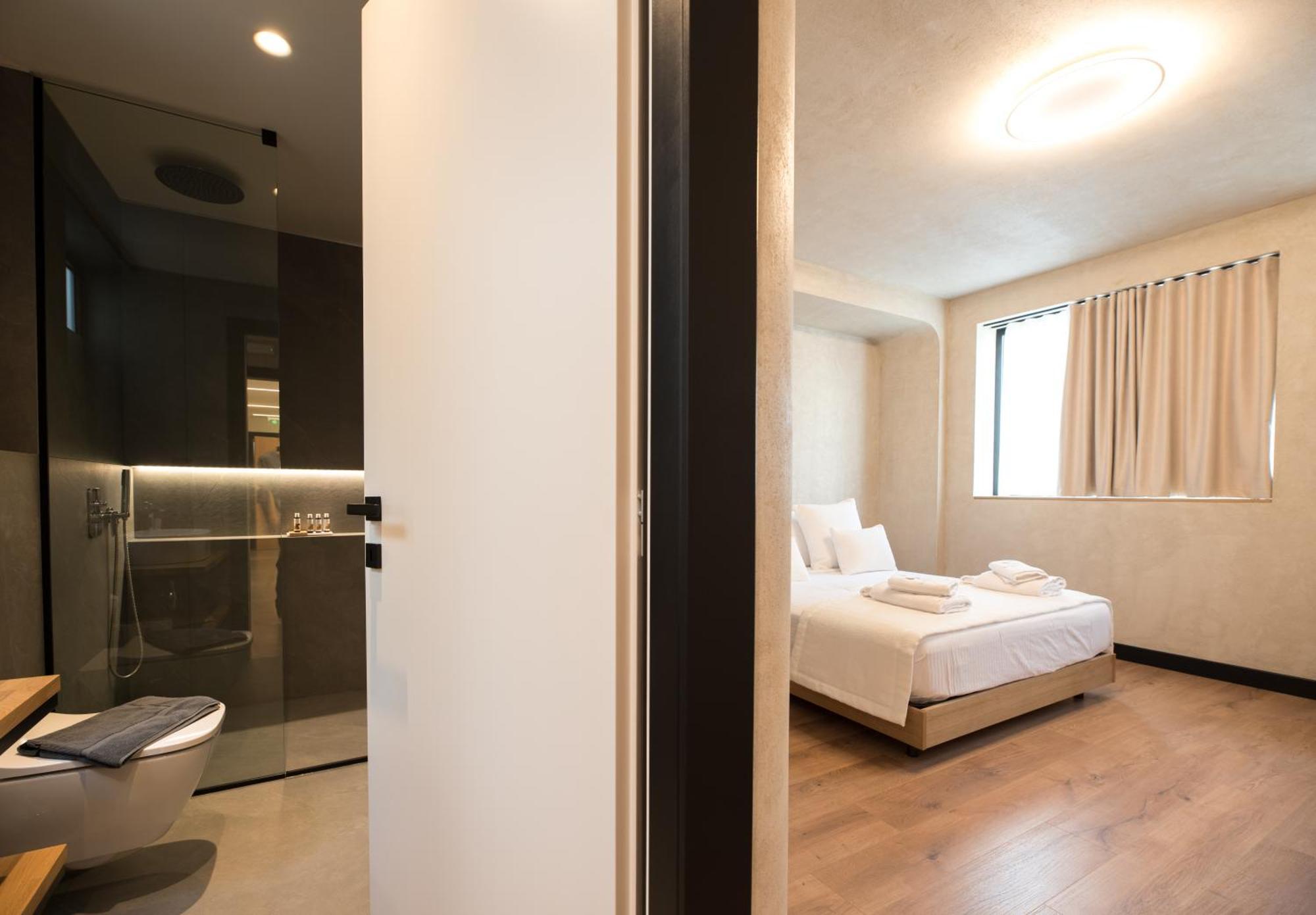 Athensowl Aparthotel Luaran gambar
