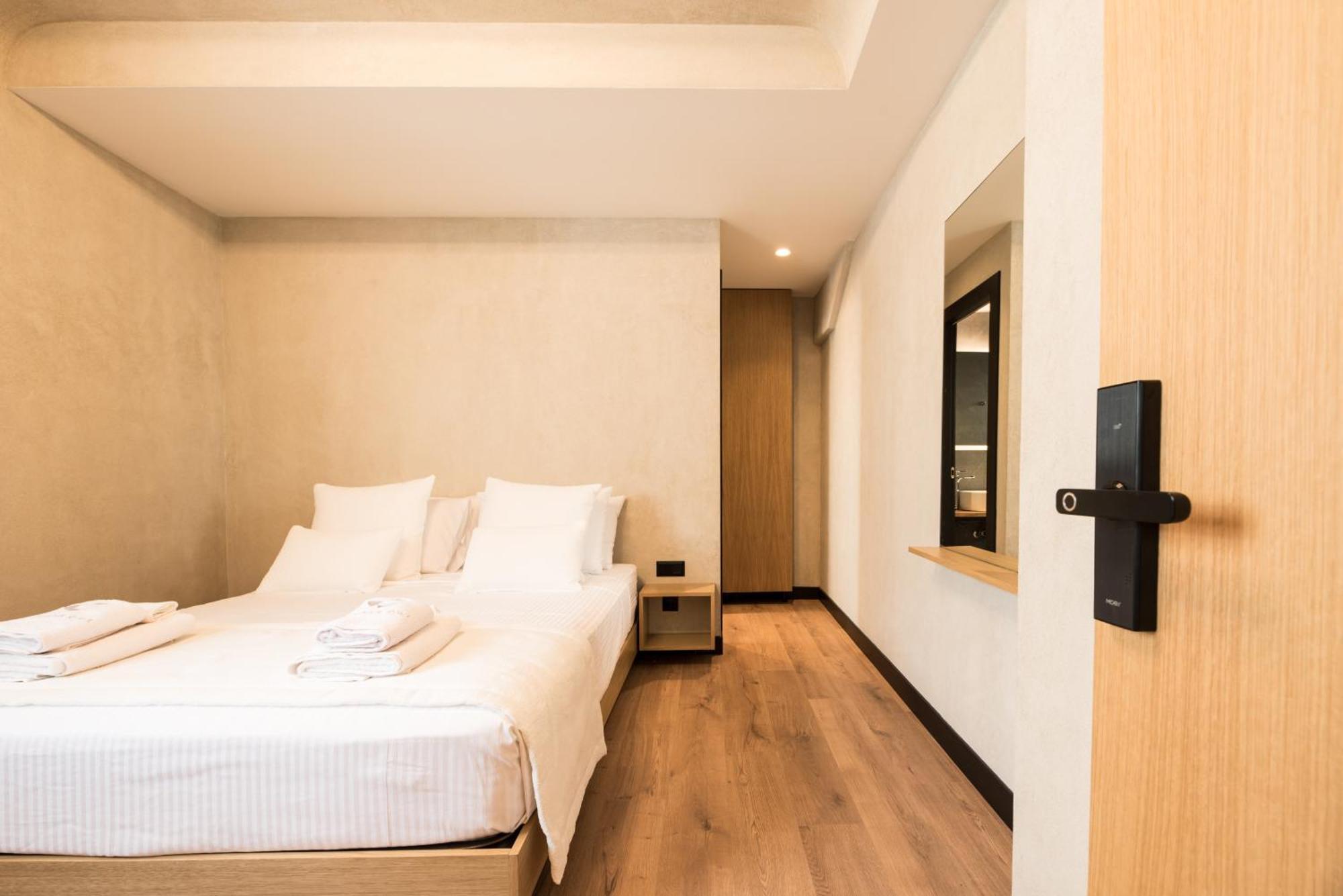 Athensowl Aparthotel Luaran gambar