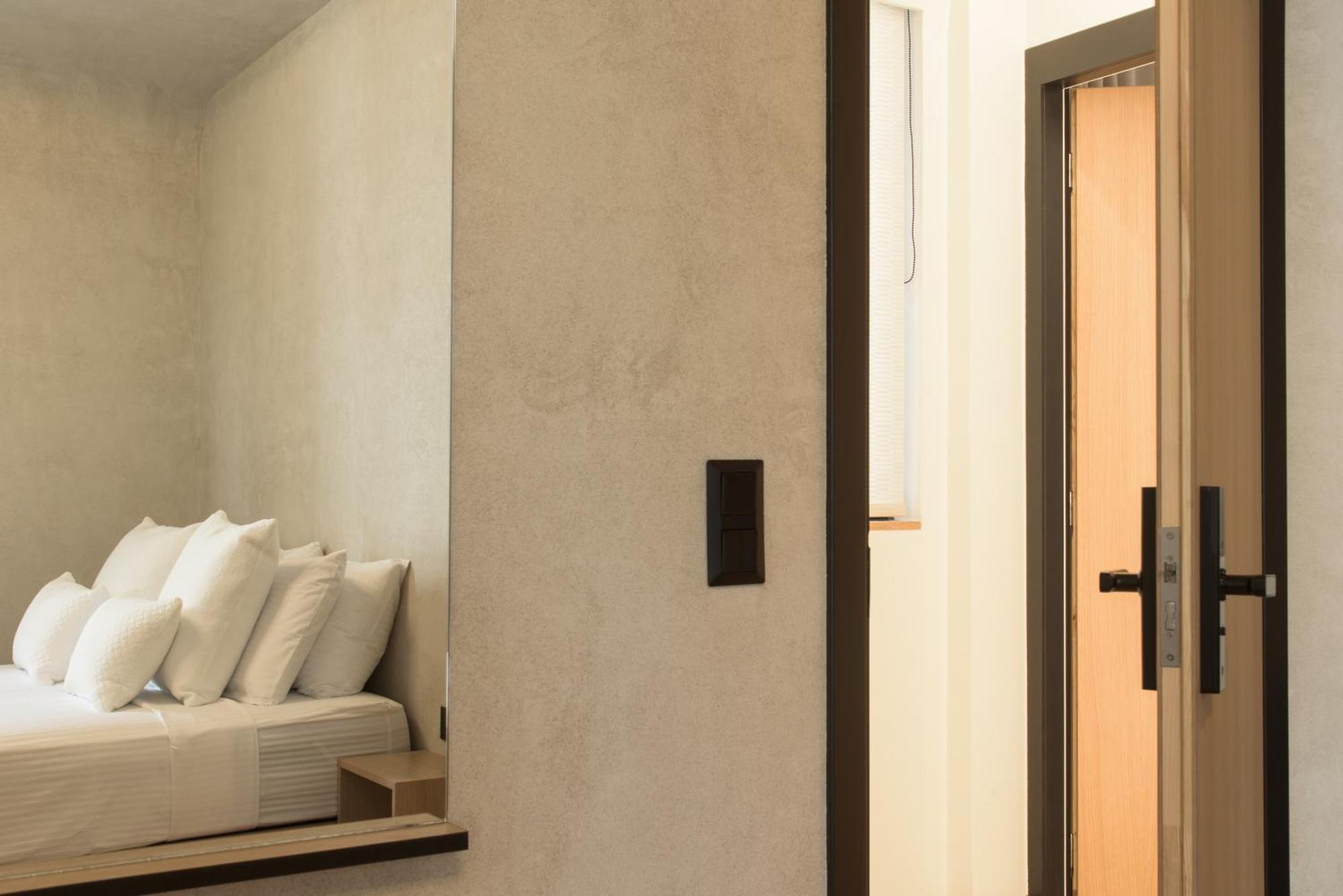 Athensowl Aparthotel Luaran gambar