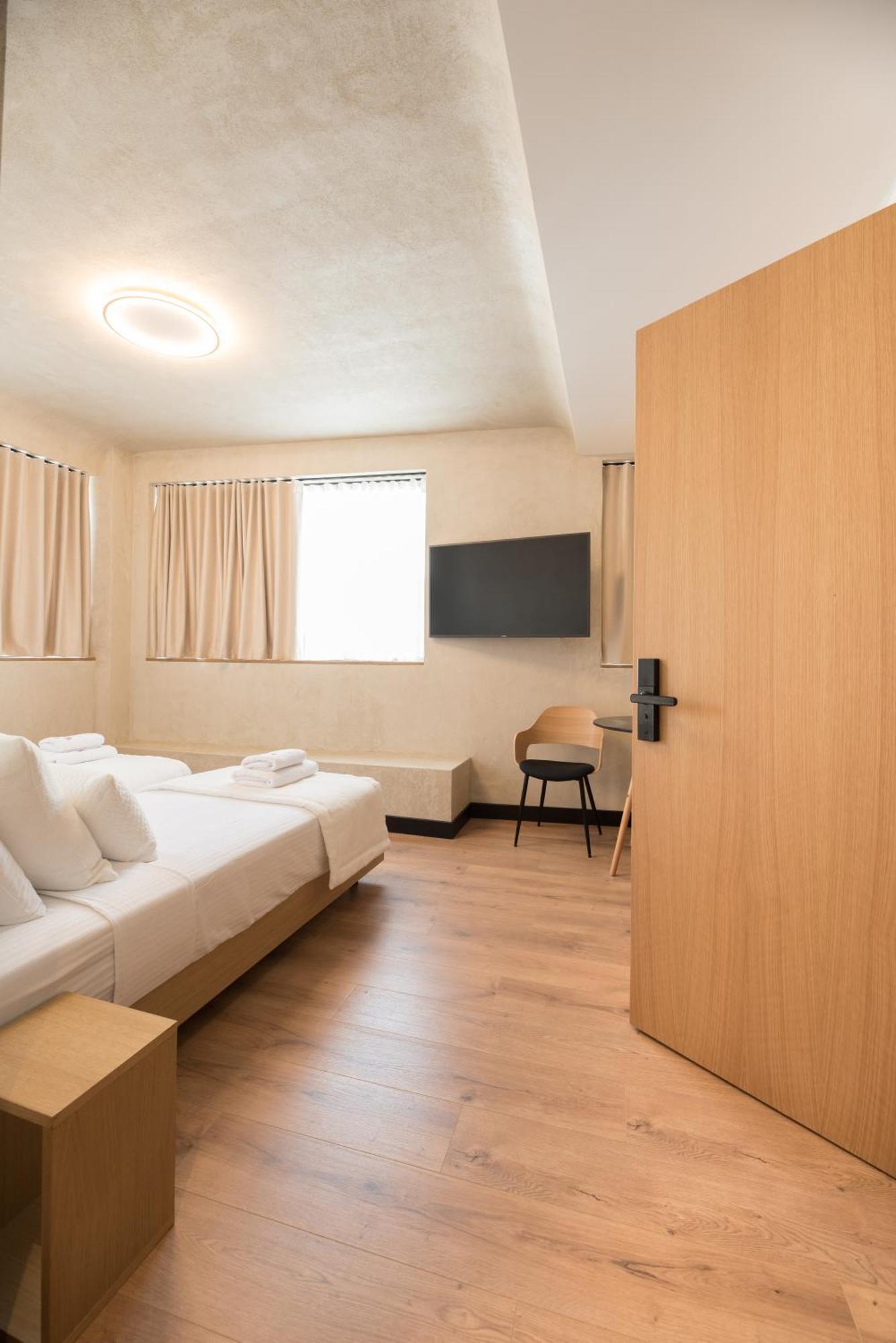 Athensowl Aparthotel Luaran gambar