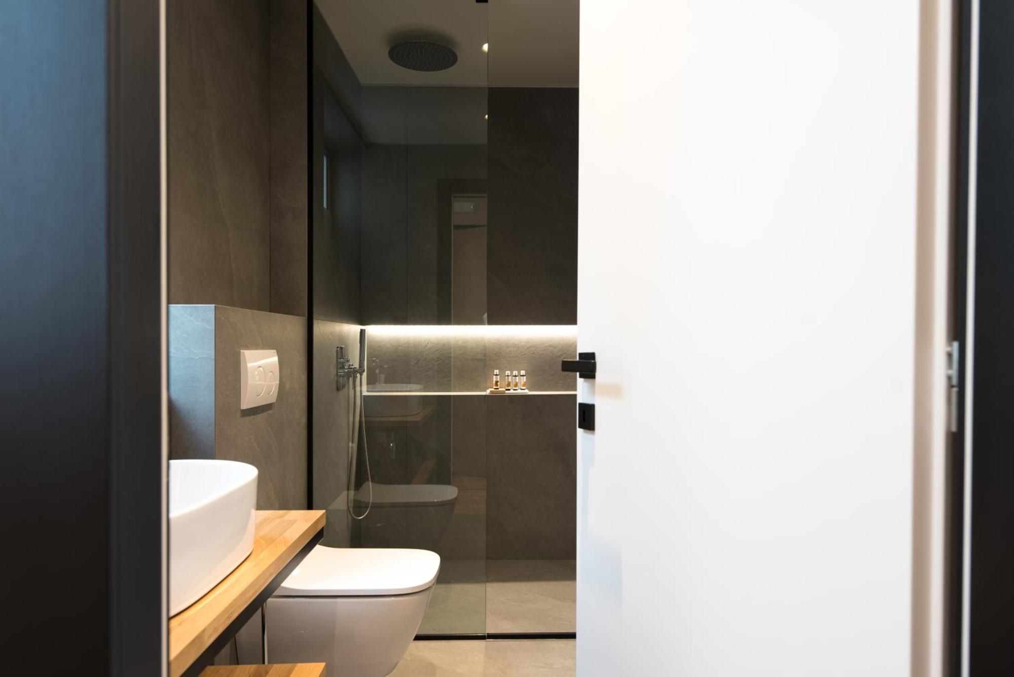 Athensowl Aparthotel Luaran gambar