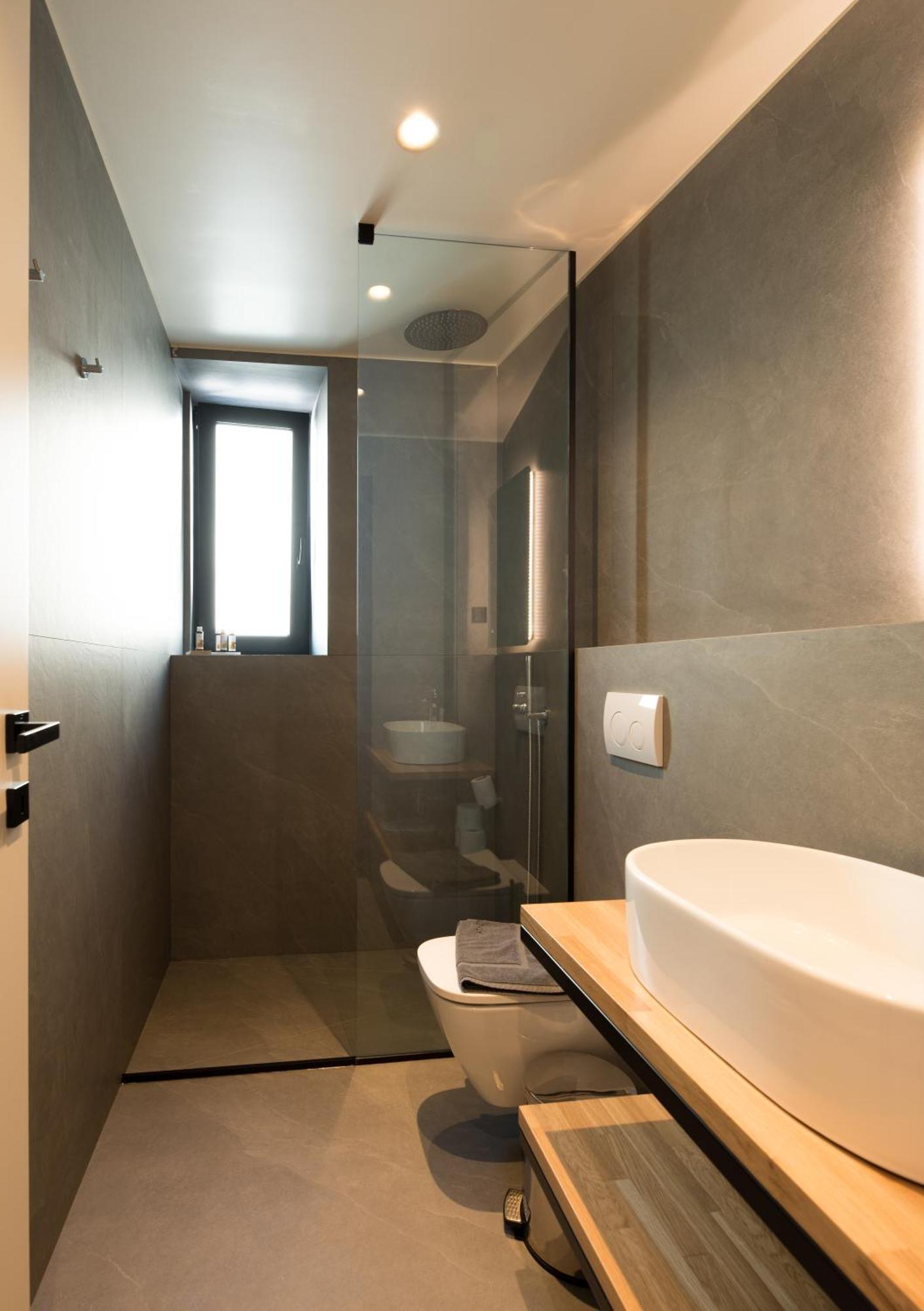 Athensowl Aparthotel Luaran gambar