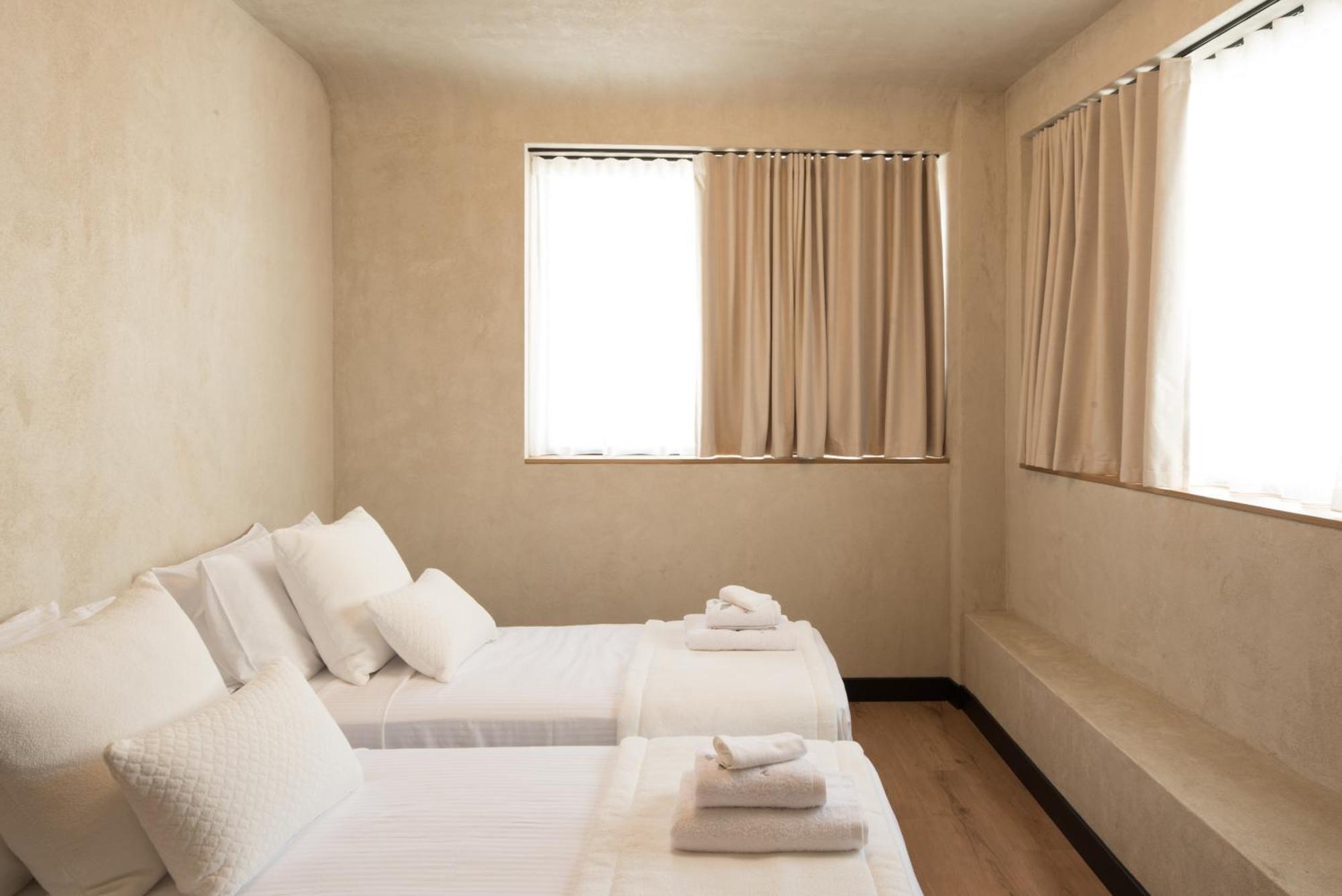 Athensowl Aparthotel Luaran gambar