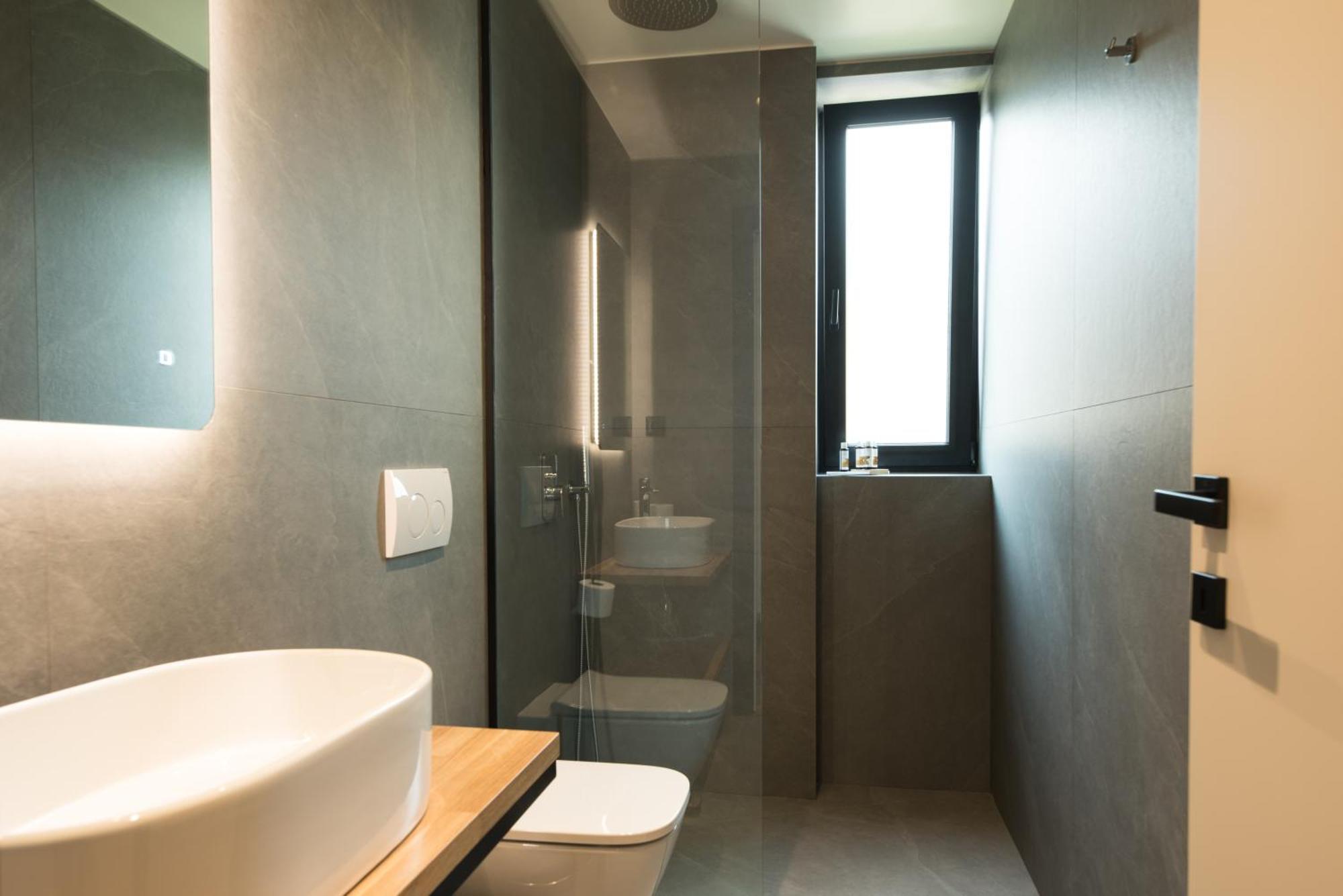 Athensowl Aparthotel Luaran gambar