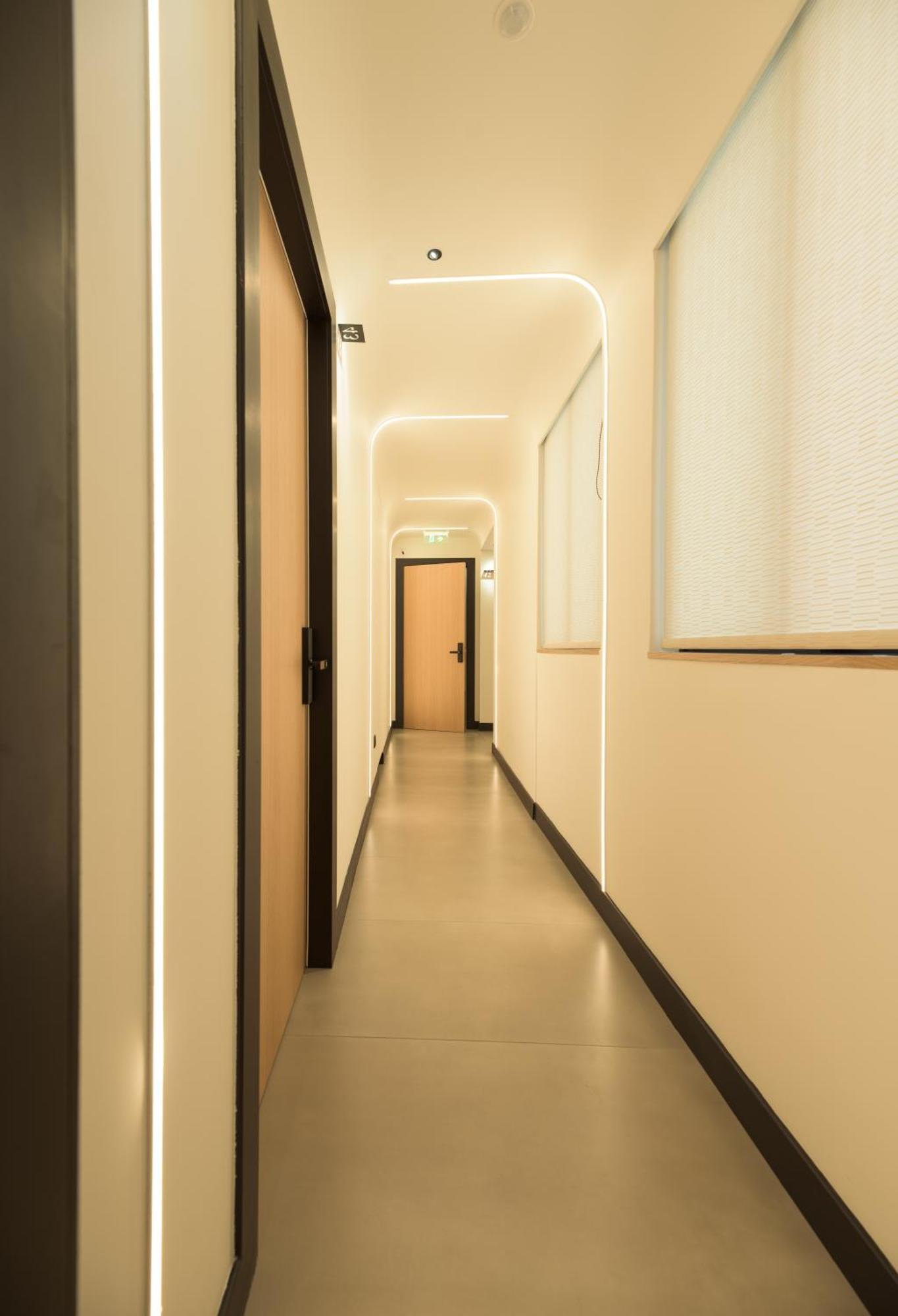 Athensowl Aparthotel Luaran gambar