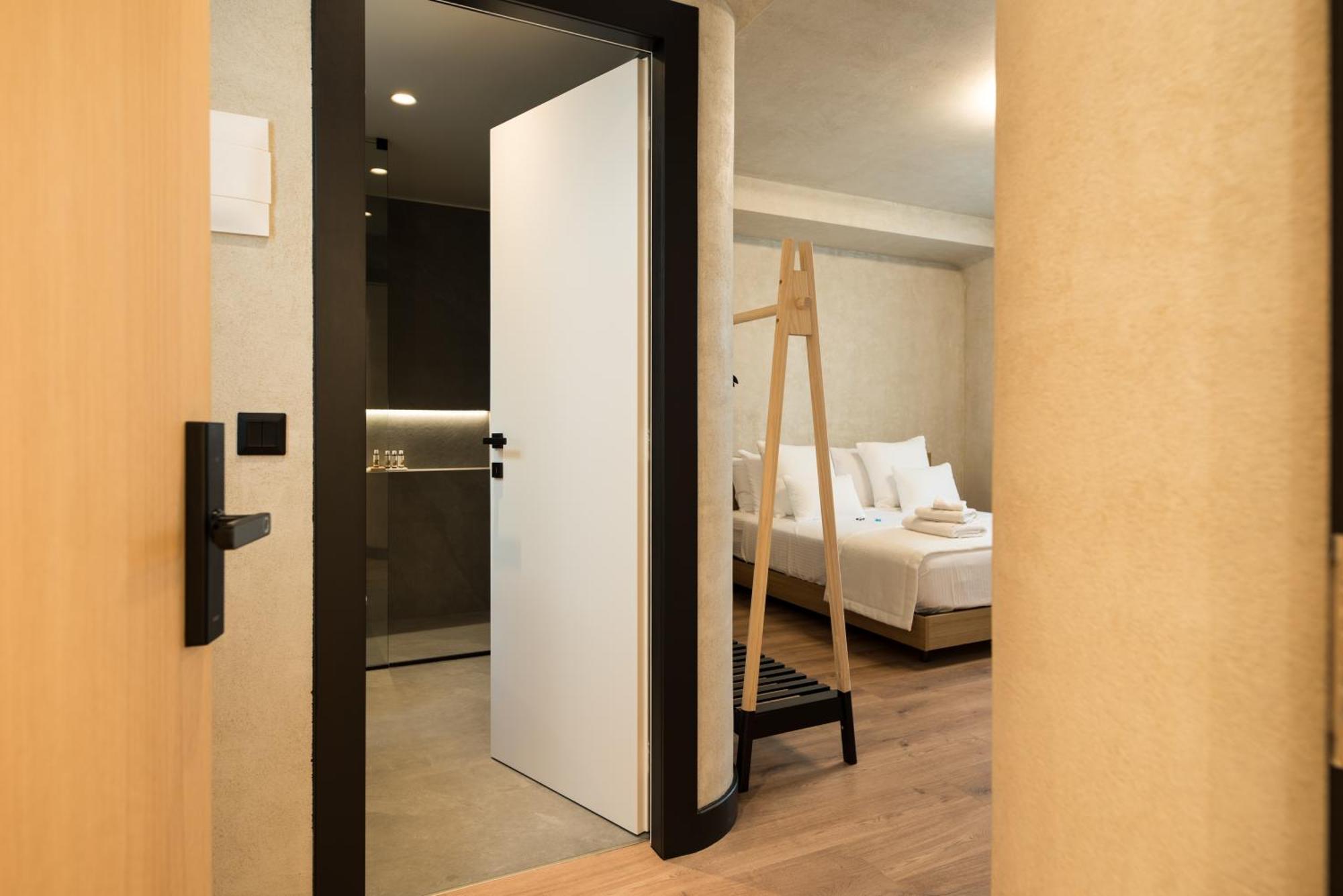Athensowl Aparthotel Luaran gambar