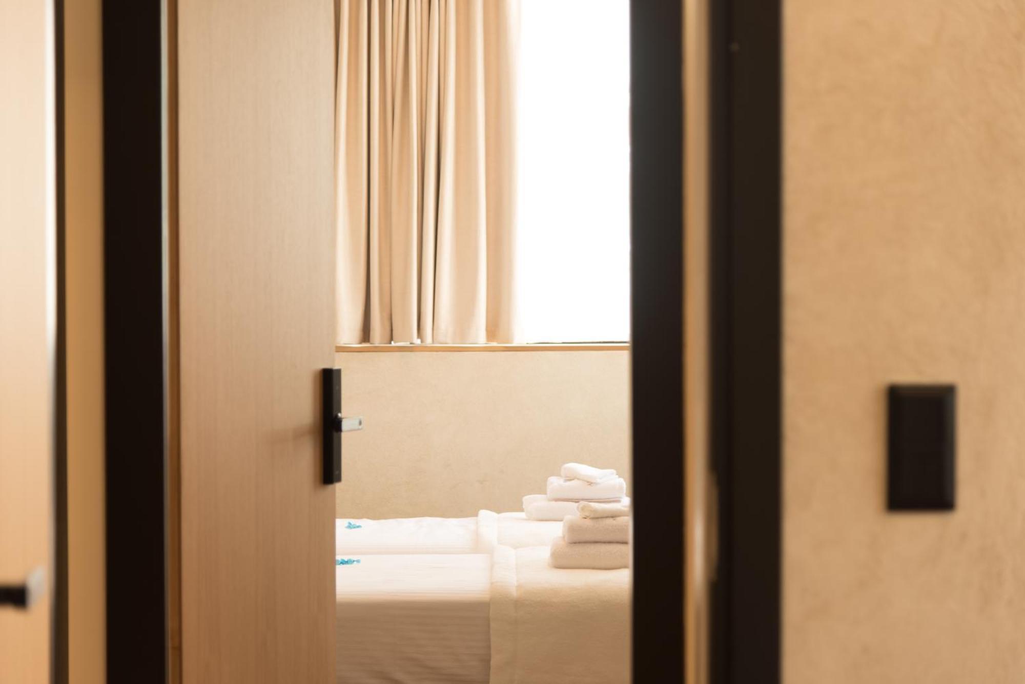 Athensowl Aparthotel Luaran gambar